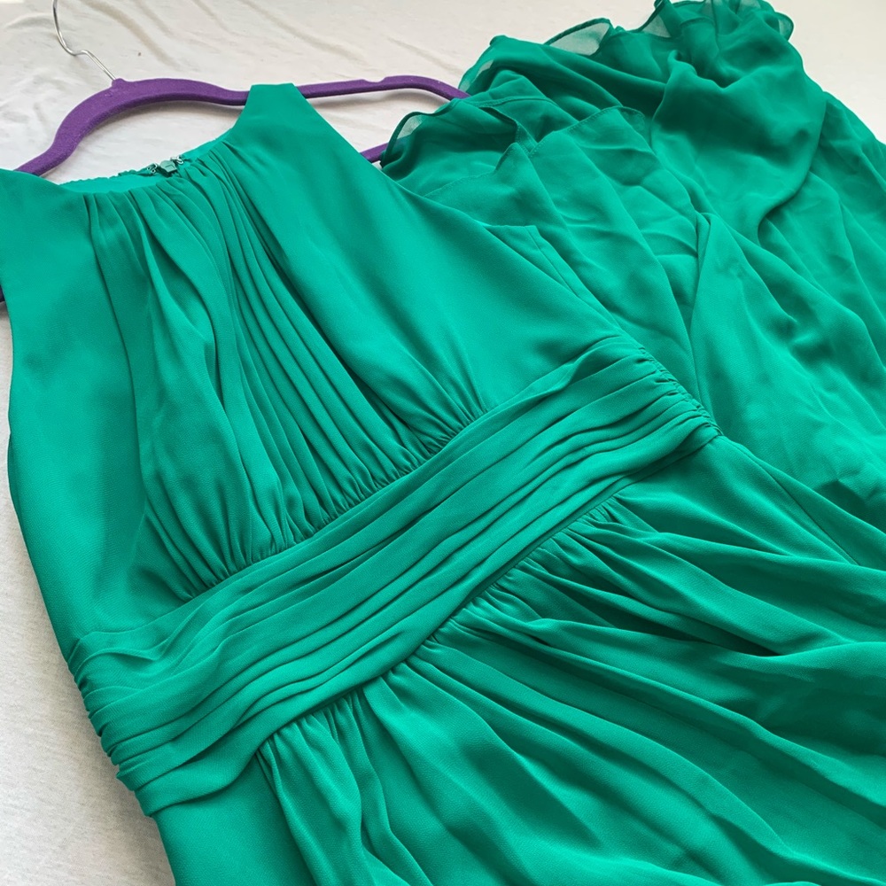 Ralph Lauren Gown